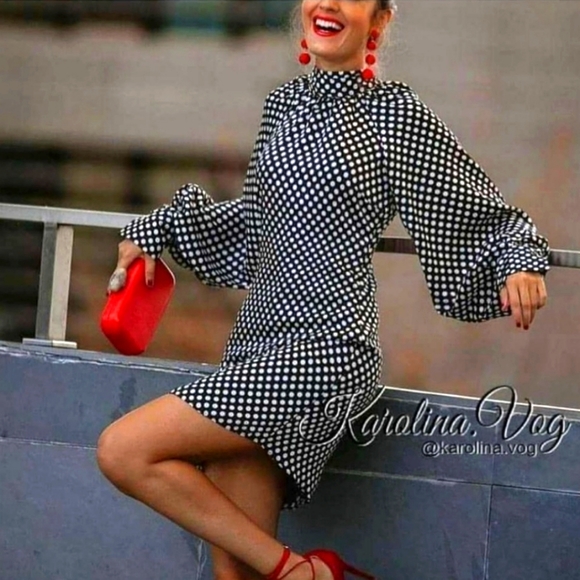 Dresses & Skirts - Dress European size 46, size m American